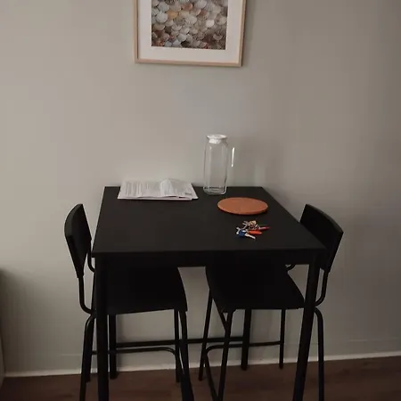 Apartamento Sur Cour, Centre-ville Morlaix